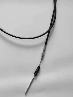 OE 23710-A80D00 Kabel kawat kopling mobil untuk mobil DAEWOO
