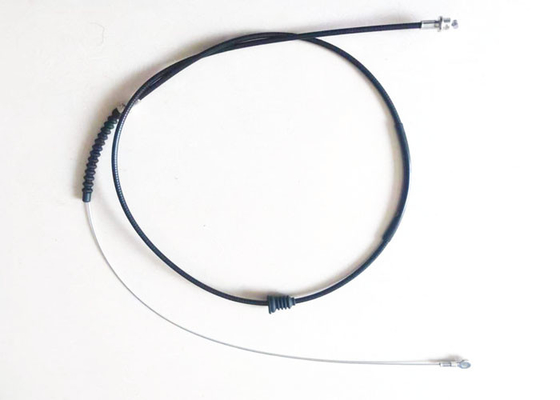 OE No 46410-35510 Kabel rem mobil parkir TOYOTA Bagian mobil