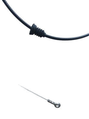 OE No 46410-35510 Kabel rem mobil parkir TOYOTA Bagian mobil