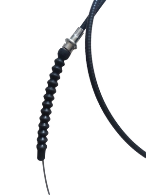 OE No 46410-35510 Kabel rem mobil parkir TOYOTA Bagian mobil