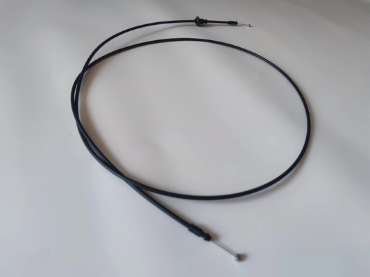 OE No 53630-06140 Pengendalian Kunci Kabel Brake Otomatis Untuk Mobil TOYOTA