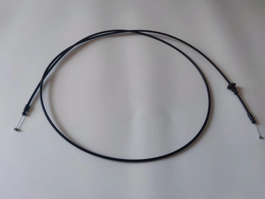 OE No 53630-06140 Pengendalian Kunci Kabel Brake Otomatis Untuk Mobil TOYOTA
