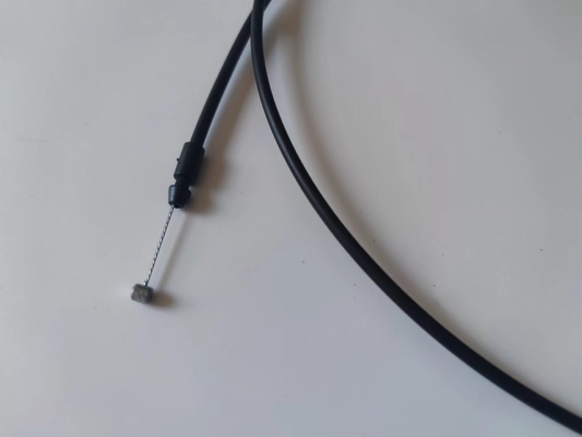 OE No 53630-06140 Pengendalian Kunci Kabel Brake Otomatis Untuk Mobil TOYOTA