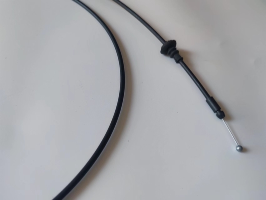 OE No 53630-06140 Pengendalian Kunci Kabel Brake Otomatis Untuk Mobil TOYOTA