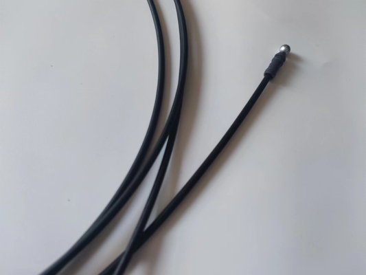 Nomor OE 64607-33010 Kontrol Kunci Hood Untuk Mobil TOYOTA