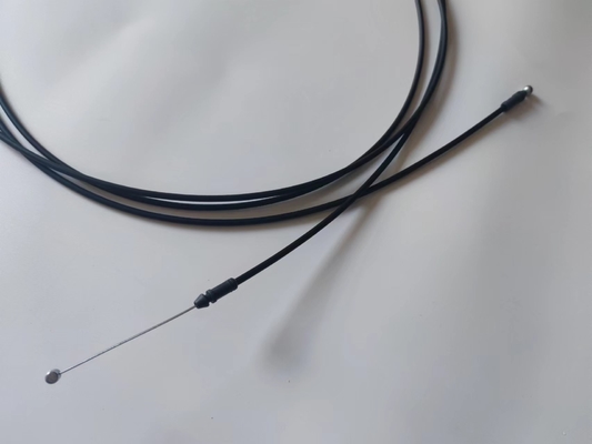 Nomor OE 64607-33010 Kontrol Kunci Hood Untuk Mobil TOYOTA