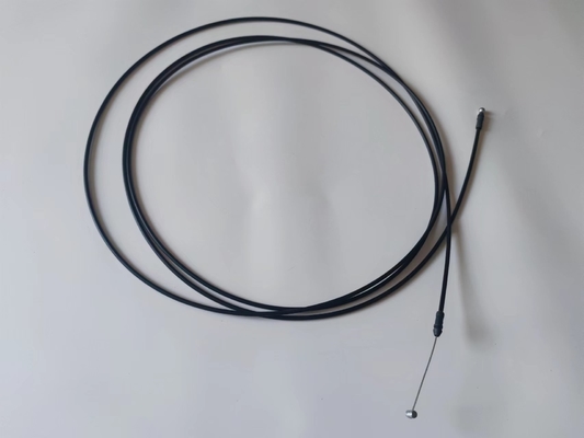 Nomor OE 64607-33010 Kontrol Kunci Hood Untuk Mobil TOYOTA