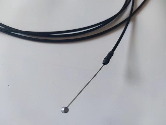 Nomor OE 64607-33010 Kontrol Kunci Hood Untuk Mobil TOYOTA