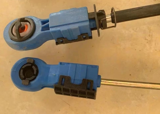 Kabel Transmisi Mobil Ukuran Standar 1213025 Untuk Ford
