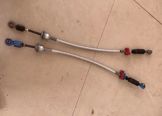 Kabel Transmisi Mobil Ukuran Standar 1213025 Untuk Ford