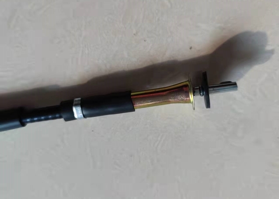 Mobil 83710-12460 Kabel Speedometer Khusus Untuk Toyota
