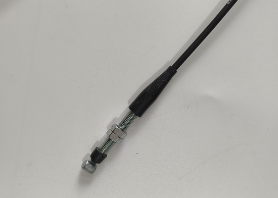 Kontrol Mobil Akselerator Kabel 15910-63E51 Untuk Suzuki