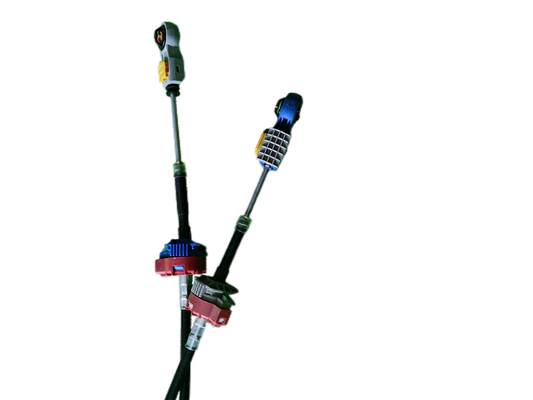 OE No 55230984 Kabel Shift Gear Untuk Mobil Fiat