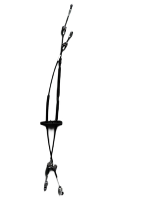 OE No 55230984 Kabel Shift Gear Untuk Mobil Fiat