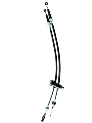 OE No 55255707 AT Kabel Pemilih Untuk Mobil Peugeot / Citroen / Fiat