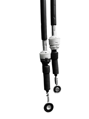 OE No 55255707 AT Kabel Pemilih Untuk Mobil Peugeot / Citroen / Fiat