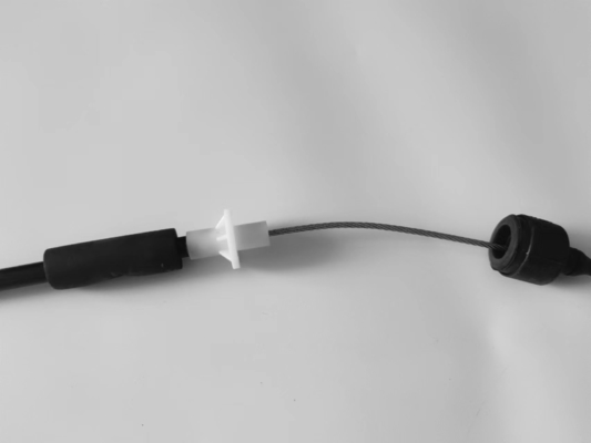 OE No 92098697 Kabel kopling mobil untuk Chevrolet