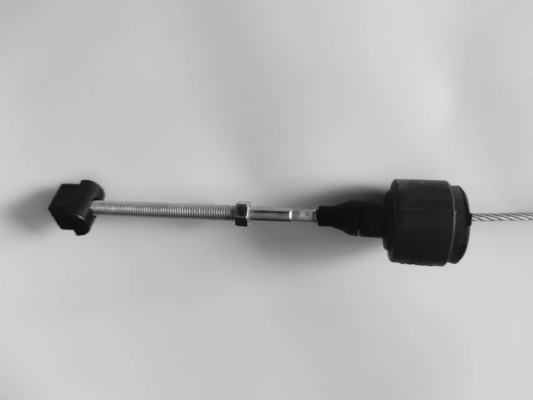 OE No 92098697 Kabel kopling mobil untuk Chevrolet