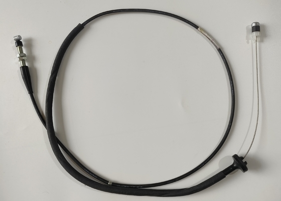 Kabel akselerator mobil tahan aus 15910-63E40 Untuk Suzuki