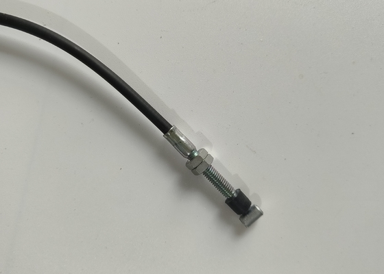Kabel akselerator mobil tahan aus 15910-63E40 Untuk Suzuki