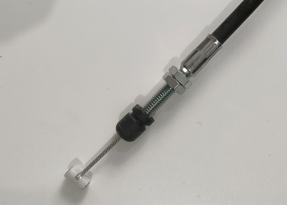 Mobil Suzuki Akselerator Kabel 15910-79103 Ergonomis