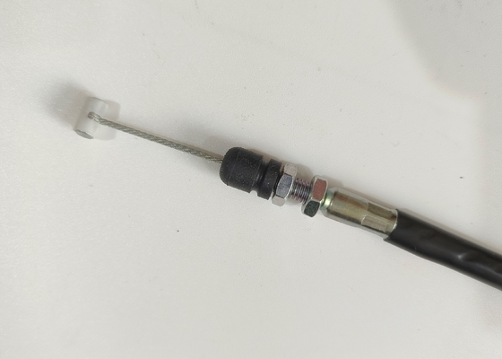 Mobil Suzuki Akselerator Kabel 15910-79103 Ergonomis