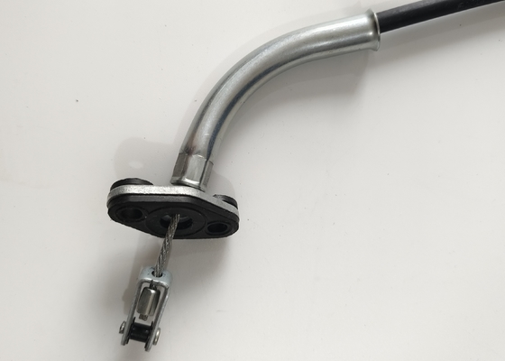 Mobil Suzuki Kopling Kabel OEM 23710-60B01 Low Friction Untuk Mobil