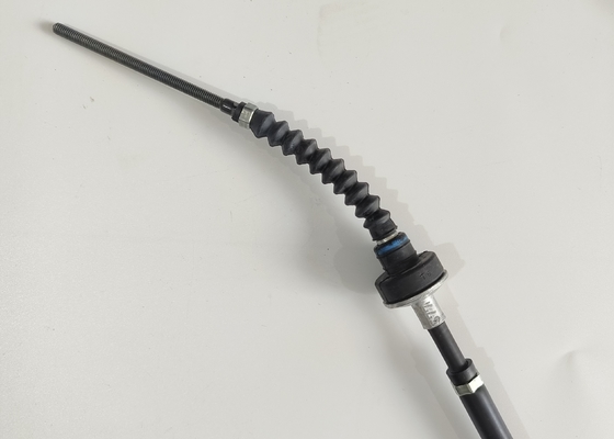 Mobil Suzuki Kopling Kabel Kontrol Kabel 23710-74P03
