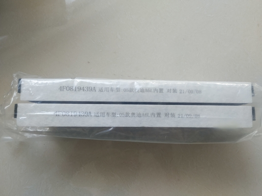 Pabrik Grosir 4F0819439A Kabin Filter Udara Untuk Mobil Audi