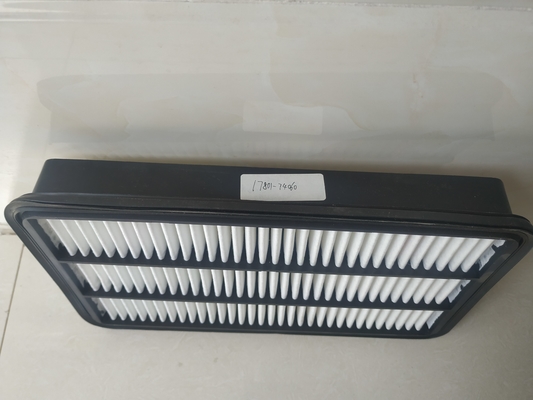 Pabrik Grosir 17801-74060 Filter Udara Untuk Mobil TOYOTA LEXUS