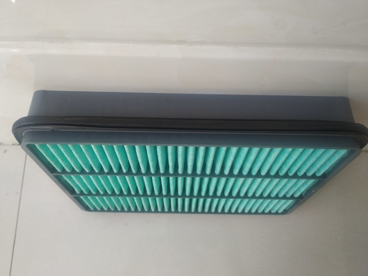 Aftermarket Pabrik Penjualan Langsung 17801-30040 Filter Udara Untuk Mobil TOYOTA LEXUS