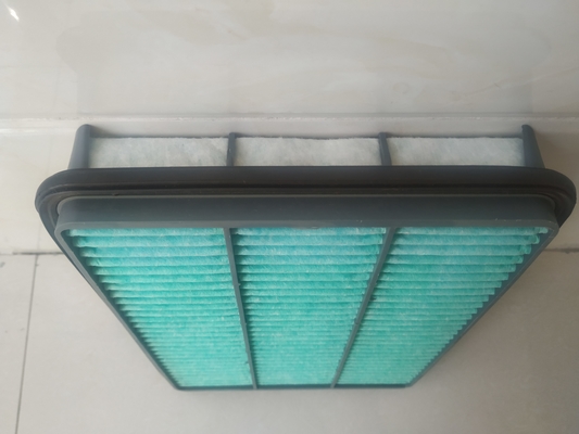 Aftermarket Pabrik Penjualan Langsung 17801-30040 Filter Udara Untuk Mobil TOYOTA LEXUS