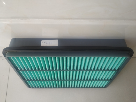 Aftermarket Pabrik Penjualan Langsung 17801-30040 Filter Udara Untuk Mobil TOYOTA LEXUS