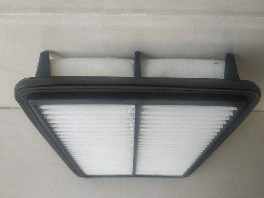 Pasokan Pasar Pabrik Jual Langsung 28113-4H000 Filter Udara Untuk Hyundai Automobile