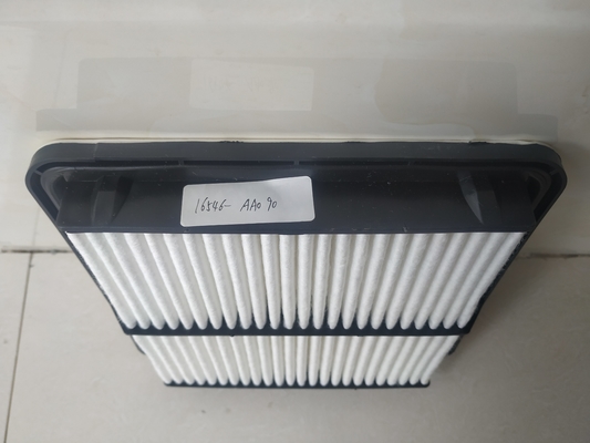 Pabrik Grosir 16546-AA090 Filter Udara Untuk Mobil SUBARU