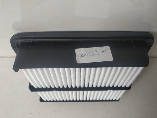 Pabrik Grosir 17220-RBJ-000 Filter Udara Untuk Mobil Honda