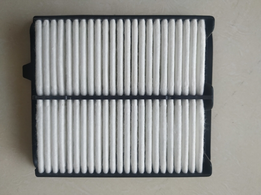 Pabrik Grosir 17220-RBJ-000 Filter Udara Untuk Mobil Honda