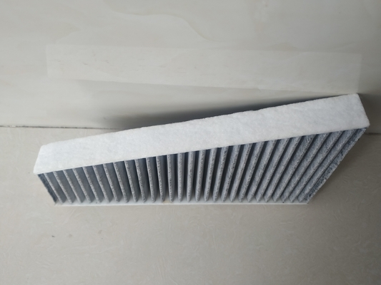 Pabrik Grosir 8KD819439 Kabin Filter Udara Untuk Audi Porsche Mobil