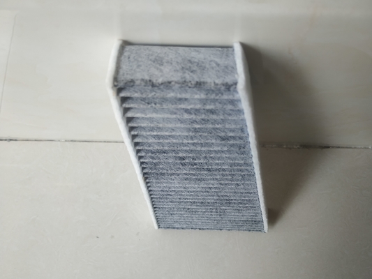 Pabrik Grosir 8KD819439 Kabin Filter Udara Untuk Audi Porsche Mobil