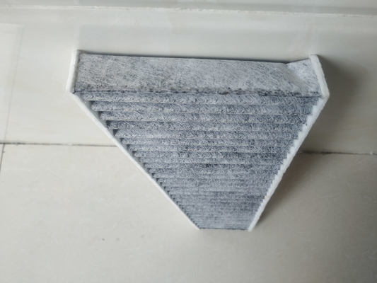 Pabrik Grosir 8KD819439 Kabin Filter Udara Untuk Audi Porsche Mobil