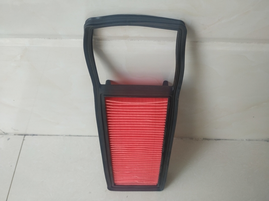 Aftermarket Factory Wholesale 17220-PWC(A) -003 Filter Udara Untuk Mobil Honda
