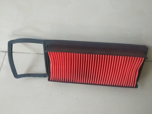 Aftermarket Factory Wholesale 17220-PWC(A) -003 Filter Udara Untuk Mobil Honda