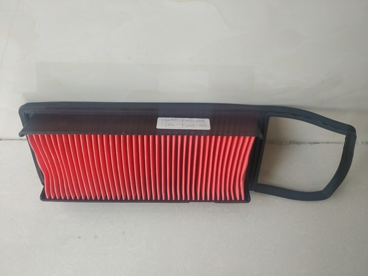 Aftermarket Factory Wholesale 17220-PWC(A) -003 Filter Udara Untuk Mobil Honda