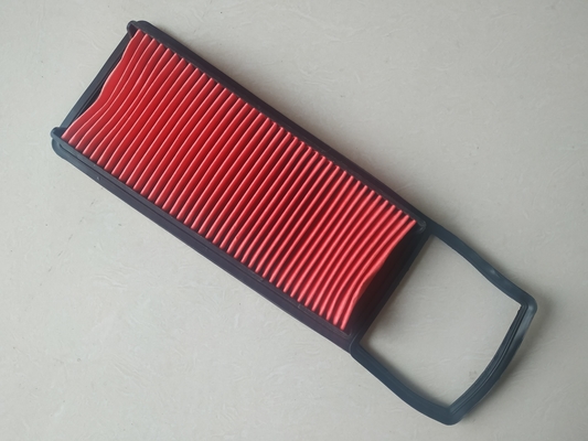 Aftermarket Factory Wholesale 17220-PWC(A) -003 Filter Udara Untuk Mobil Honda
