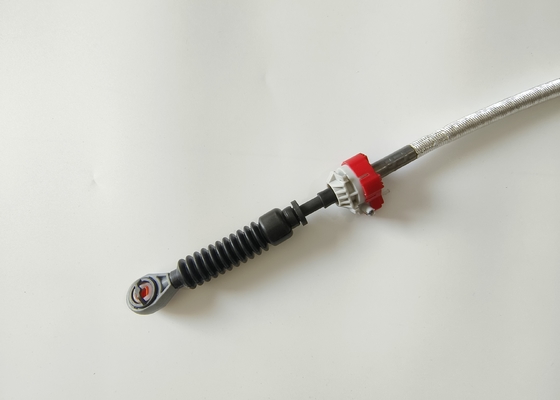 Kabel Transmisi Mobil Ukuran Standar 1213023 Kabel Kontrol Untuk Ford