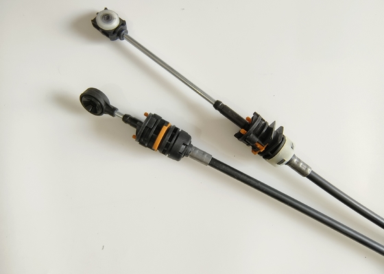 Kabel Pemilih Shifter 2S4R7E395FF Kabel Shift Transmission Gear