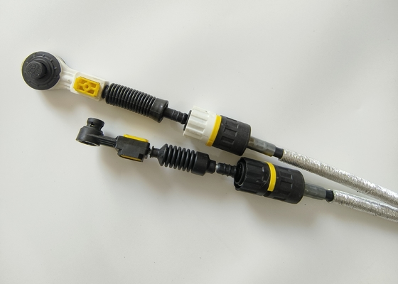Kabel Pemilih Shifter 2S4R7E395FF Kabel Shift Transmission Gear
