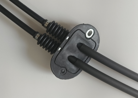 Kabel Pemilih Shifter 2S4R7E395FF Kabel Shift Transmission Gear