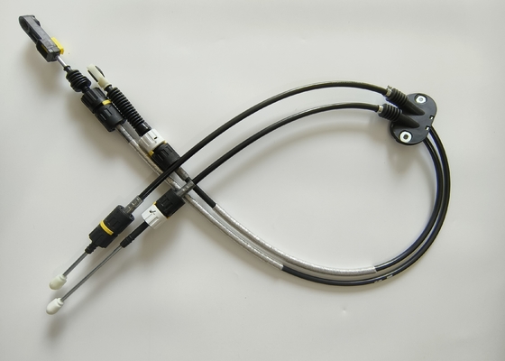 Kabel Kontrol Kabel Gear Kabel XS4R7E395BG Kabel Transmisi