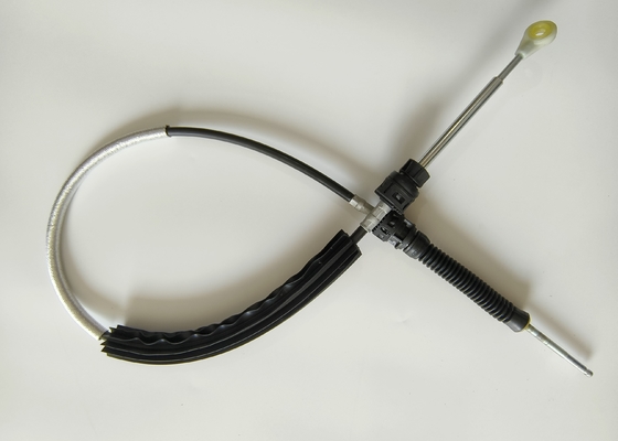 Kabel kontrol 1J0711265K Kabel pergeseran transmisi